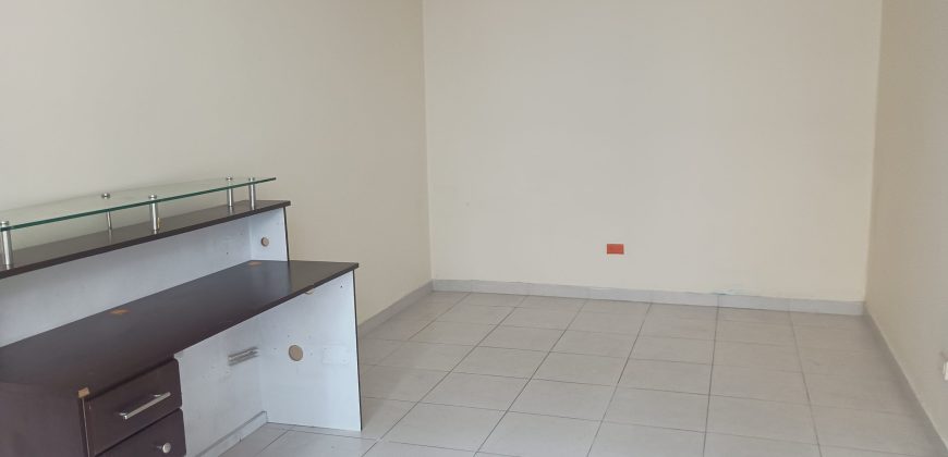Casa en arriendo Sector Universitario