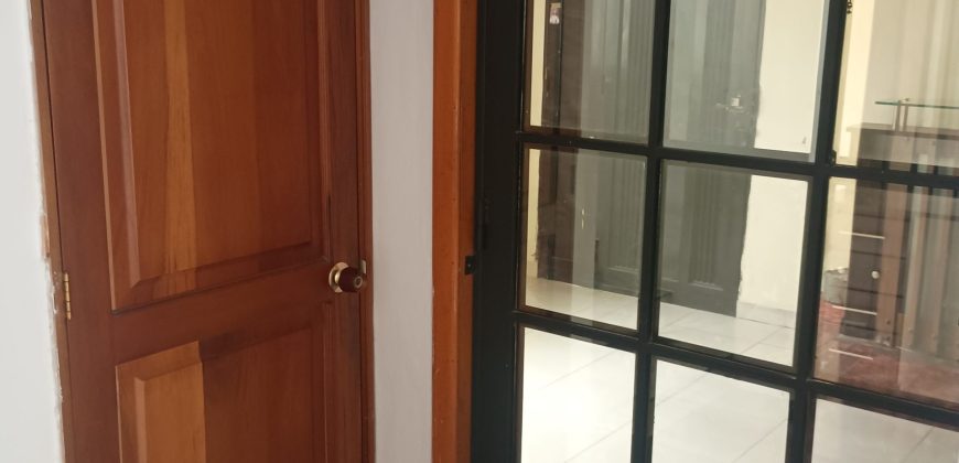 Casa en arriendo Sector Universitario