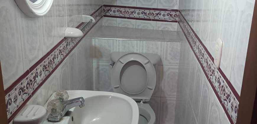 Casa en arriendo Sector Universitario