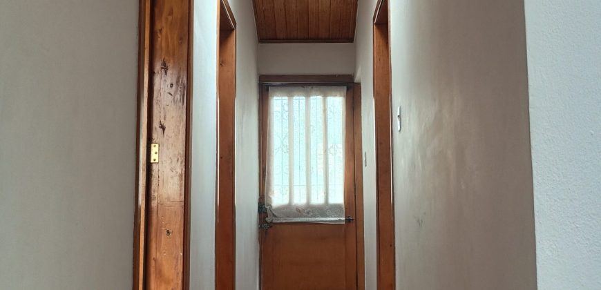 Casa en arriendo Sector Universitario