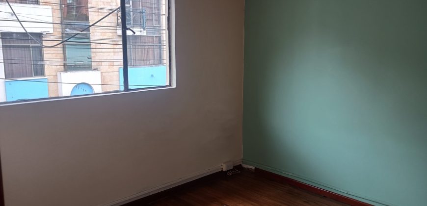 Casa en arriendo Sector Universitario