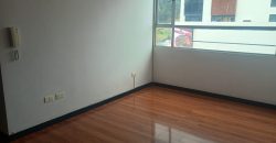 Apartamento en arriendo Edf. Cabrachi
