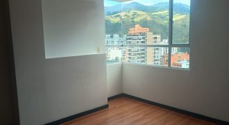 Apartamento en arriendo Edf. Cabrachi