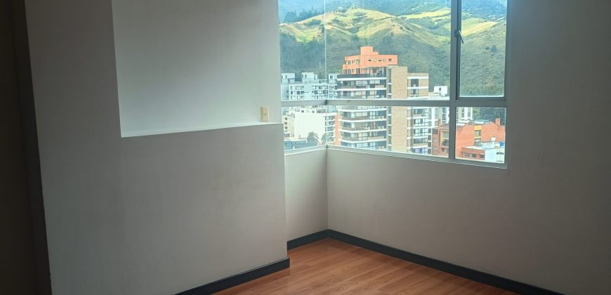 Apartamento en arriendo Edf. Cabrachi