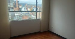Apartamento en arriendo Edf. Cabrachi