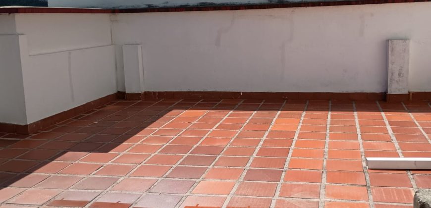 Casa en arriendo/venta sector Las Margaritas