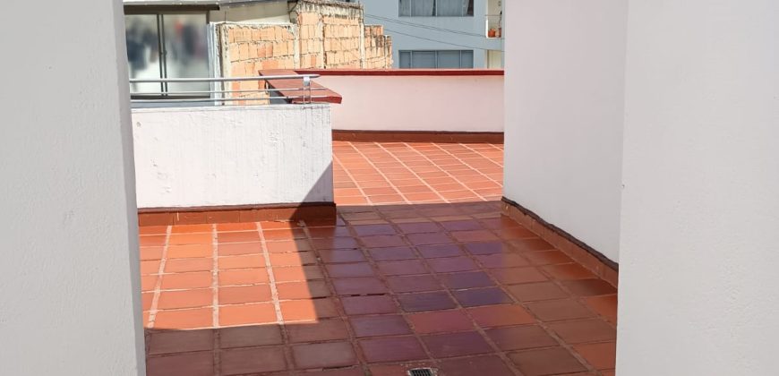 Casa en arriendo/venta sector Las Margaritas