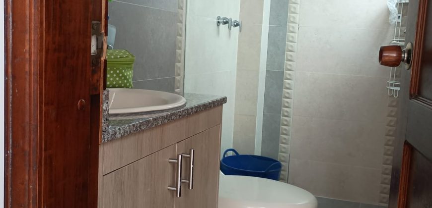 Casa en arriendo/venta sector Las Margaritas