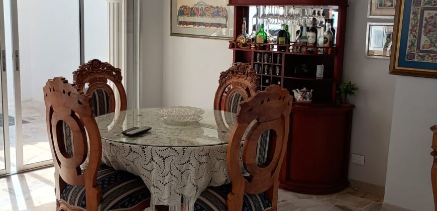 Casa en arriendo/venta sector Las Margaritas