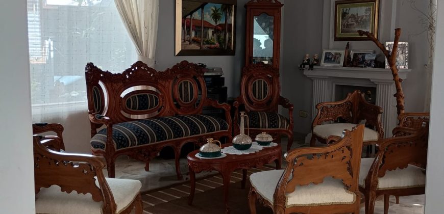 Casa en arriendo/venta sector Las Margaritas