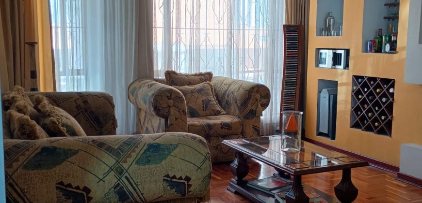 Apartaestudio en arriendo Ed. La Calleja
