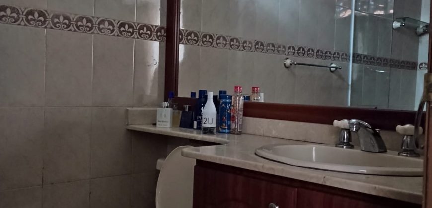 Apartaestudio en arriendo Ed. La Calleja