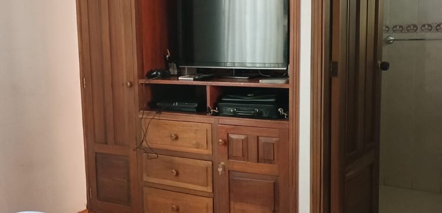 Apartaestudio en arriendo Ed. La Calleja