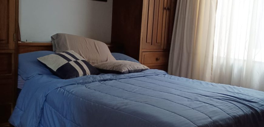 Apartaestudio en arriendo Ed. La Calleja