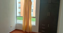 Apartamento en arriendo Altos de la Carolina