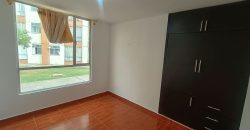 Apartamento en arriendo Altos de la Carolina