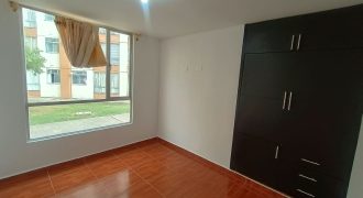 Apartamento en arriendo Altos de la Carolina