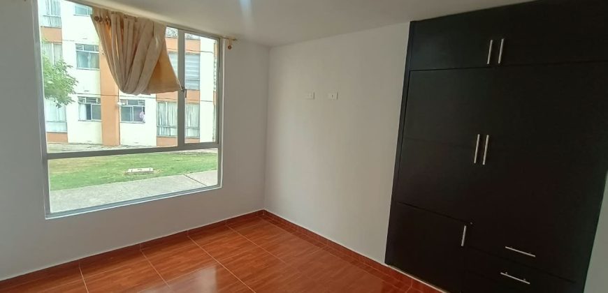 Apartamento en arriendo Altos de la Carolina