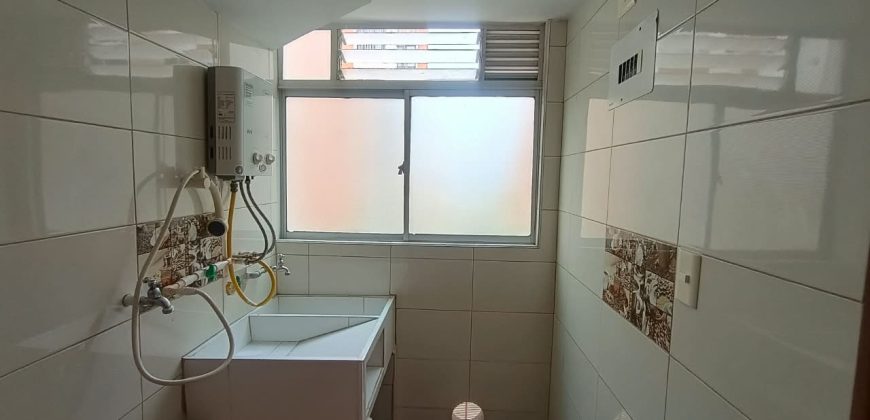 Apartamento en arriendo Altos de la Carolina