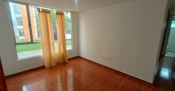 Apartamento en arriendo Altos de la Carolina