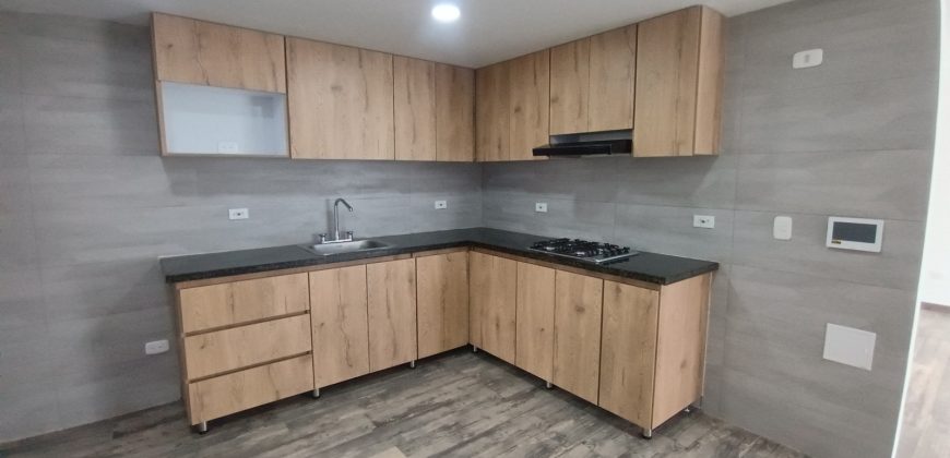 Apartamento en arriendo Edf. Dazini