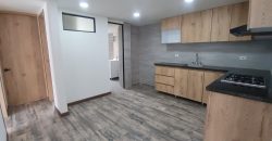 Apartamento en arriendo Edf. Dazini