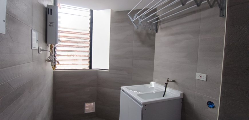 Apartamento en arriendo Edf. Dazini
