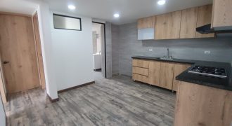 Apartamento en arriendo Edf. Dazini