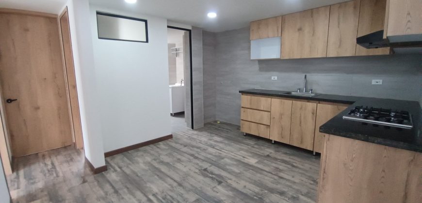 Apartamento en arriendo Edf. Dazini