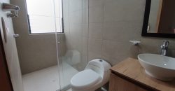 Apartamento en arriendo Edf. Dazini