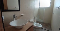 Apartamento en arriendo Edf. Dazini