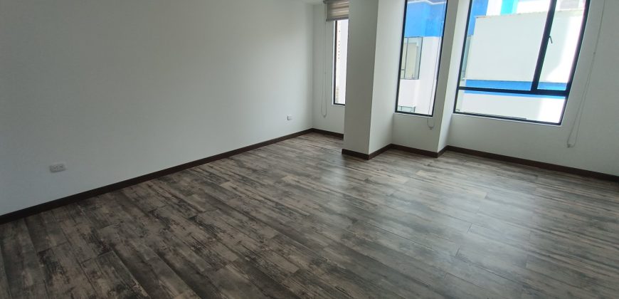 Apartamento en arriendo Edf. Dazini