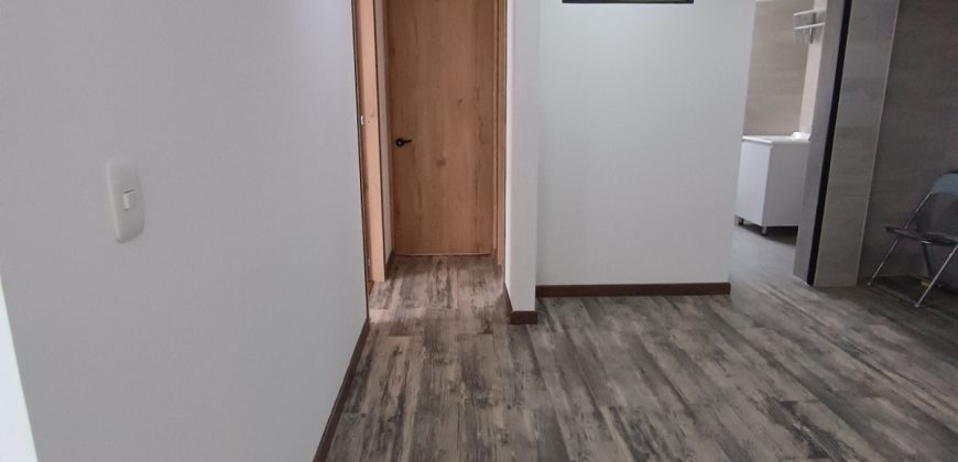 Apartamento en arriendo Edf. Dazini