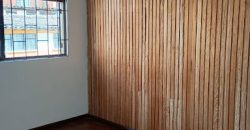 Casa en arriendo sector Pandiaco