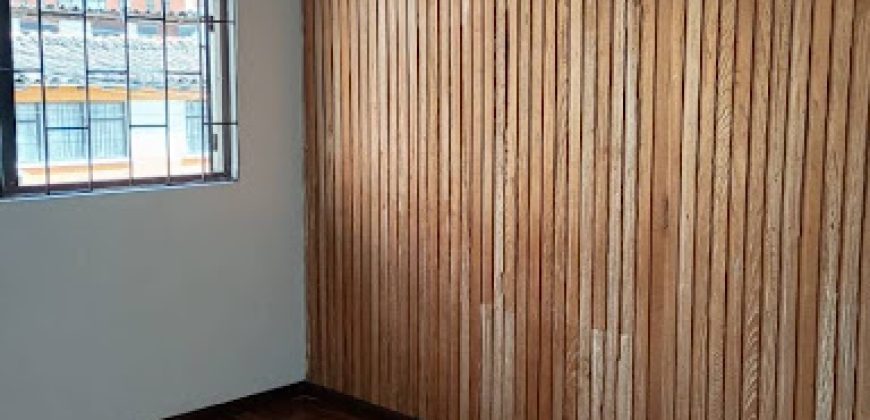 Casa en arriendo sector Pandiaco