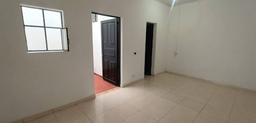 Apartaestudio arriendo San José Obrero