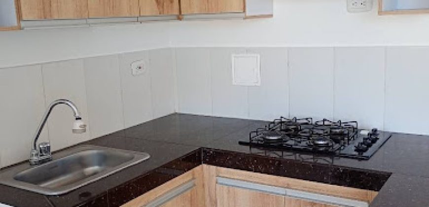 Apartamento en arriendo Altos de la Colina