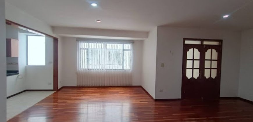 Apartamento en venta sector Marídiaz