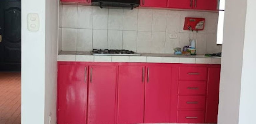 Apartamento en arriendo Edf. Torres Del Prado