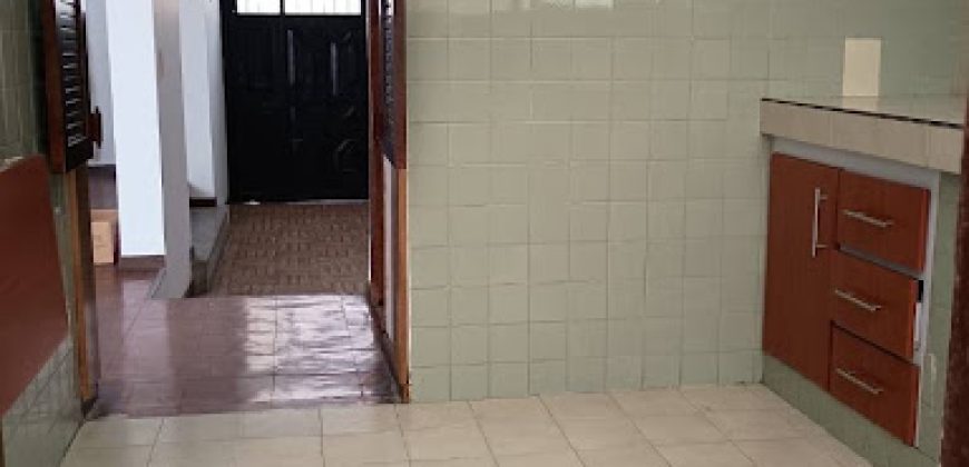 Casa en arriendo sector Pandiaco