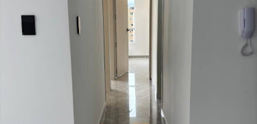 Apartamento en arriendo Edf. Bosques de la Colina