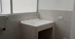 Apartamento en arriendo sector Santiago