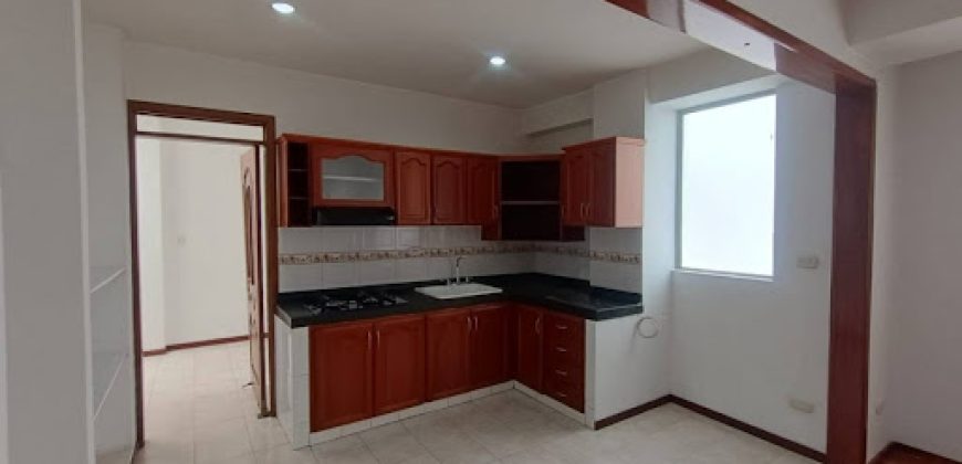 Apartamento en venta sector Marídiaz
