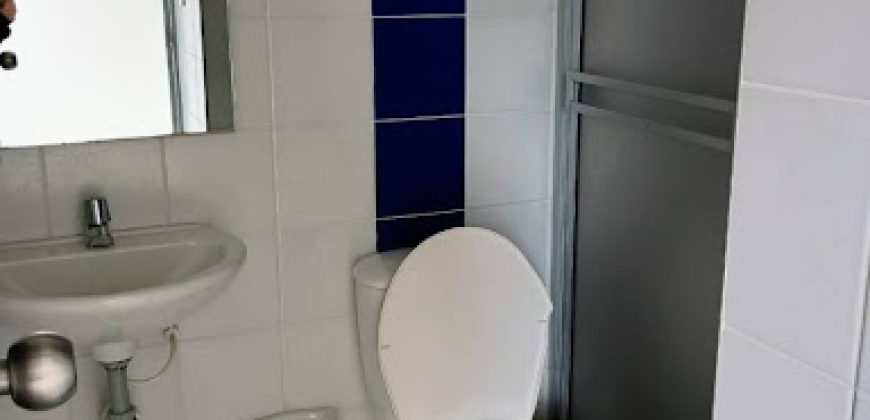 Apartamento en venta Balcones de la Carolina