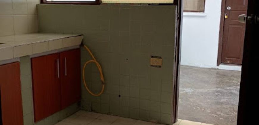 Casa en arriendo sector Pandiaco