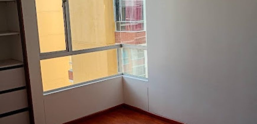 Apartamento en arriendo Altos de la Colina
