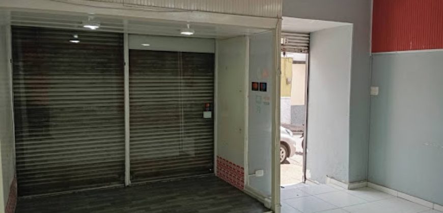 Local en arriendo sector Centro