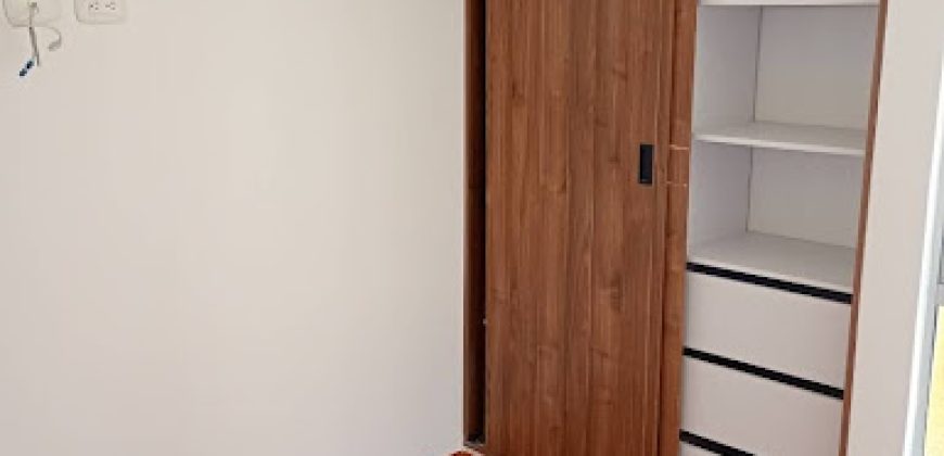 Apartamento en arriendo Altos de la Colina