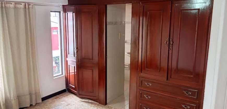 Casa en arriendo La Castellana