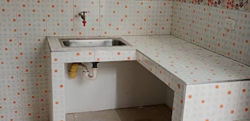 Casa en arriendo sector San Vicente